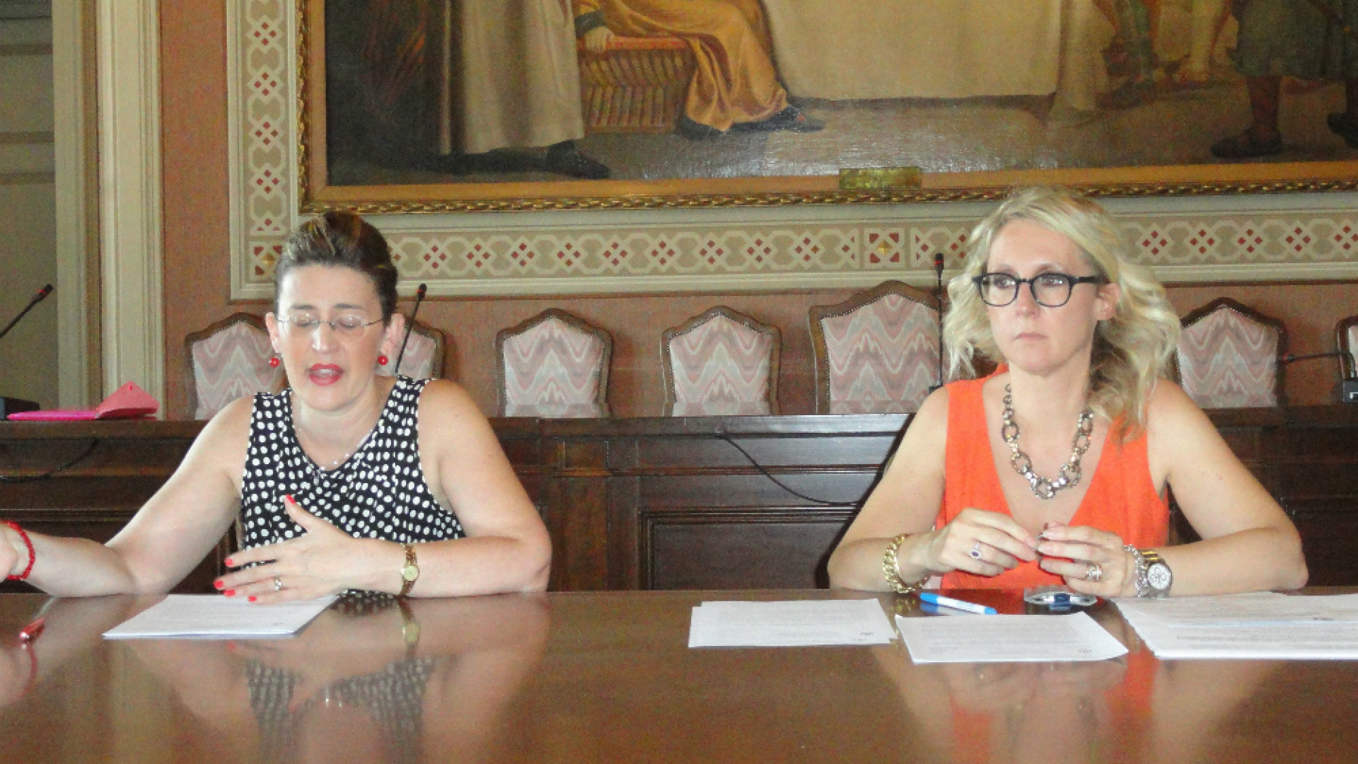 Immagine di Anche gli studenti in Rete nuove risorse per lo studio dal Comune di Casalmaggiore