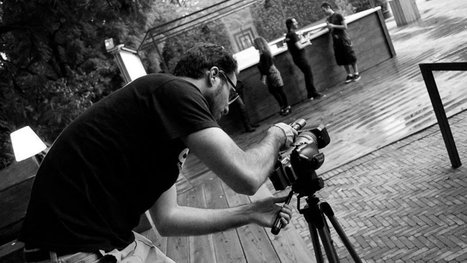 Immagine di La città in... camera