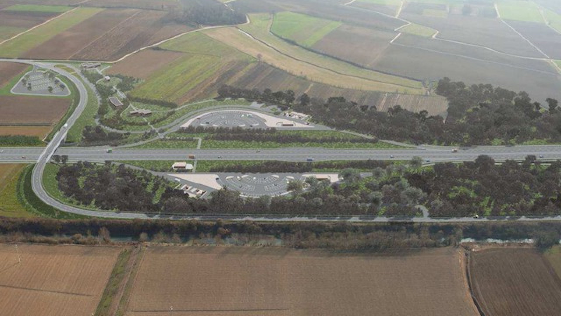 Immagine di Cremona-Mantova indispensabile per togliere il territorio dall'isolamento