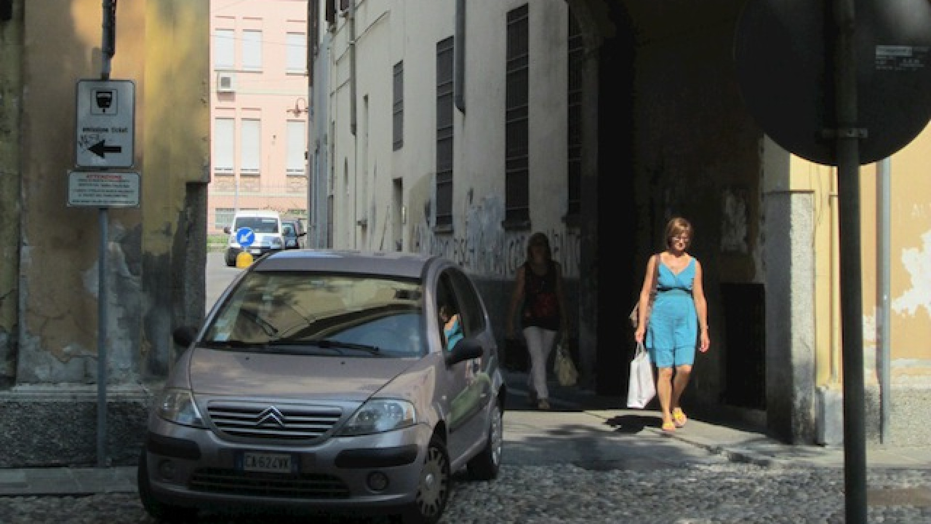 Immagine di Rigenerazione? E’ fantabus