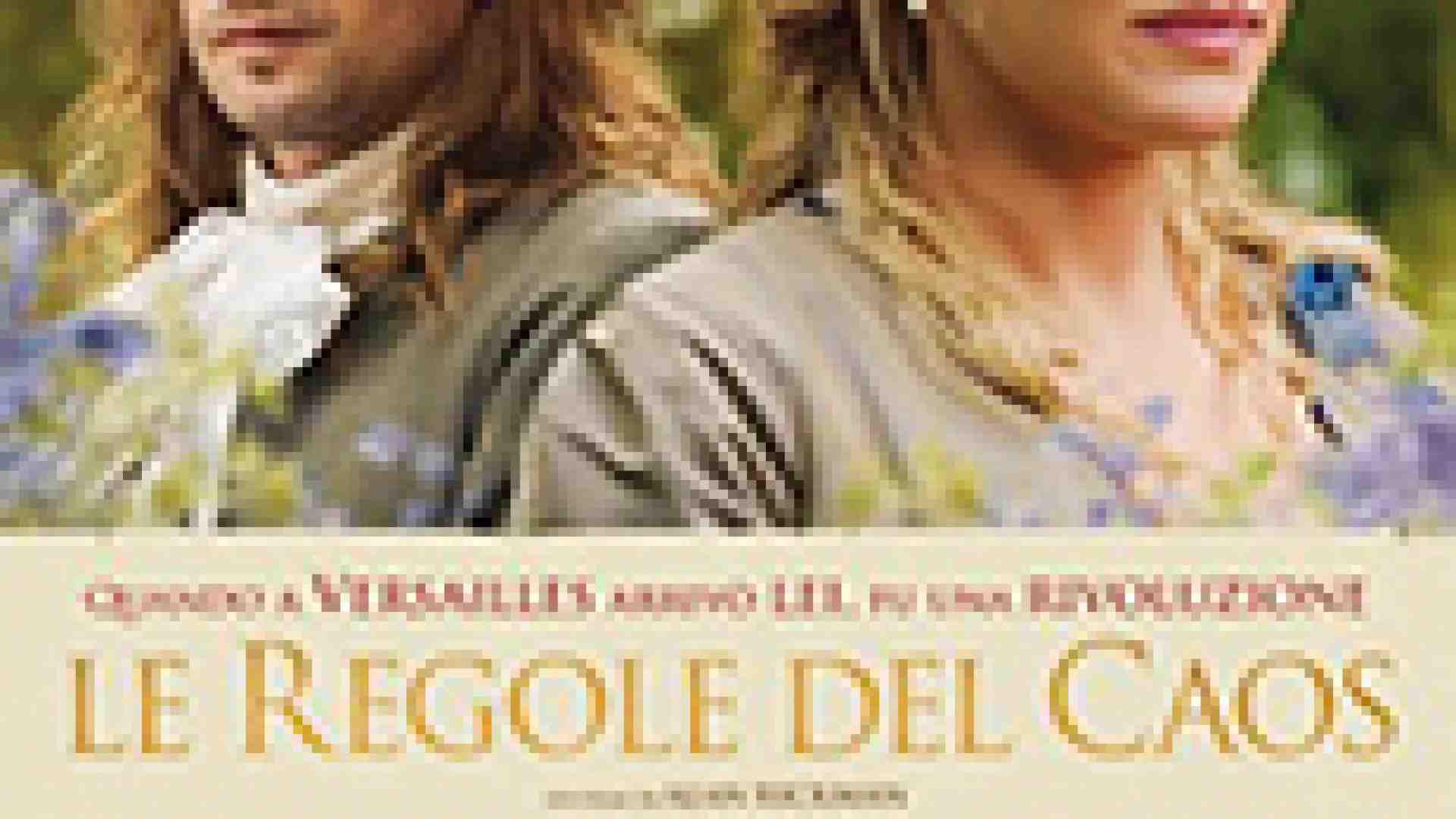 Immagine di In questo film manca proprio il caos