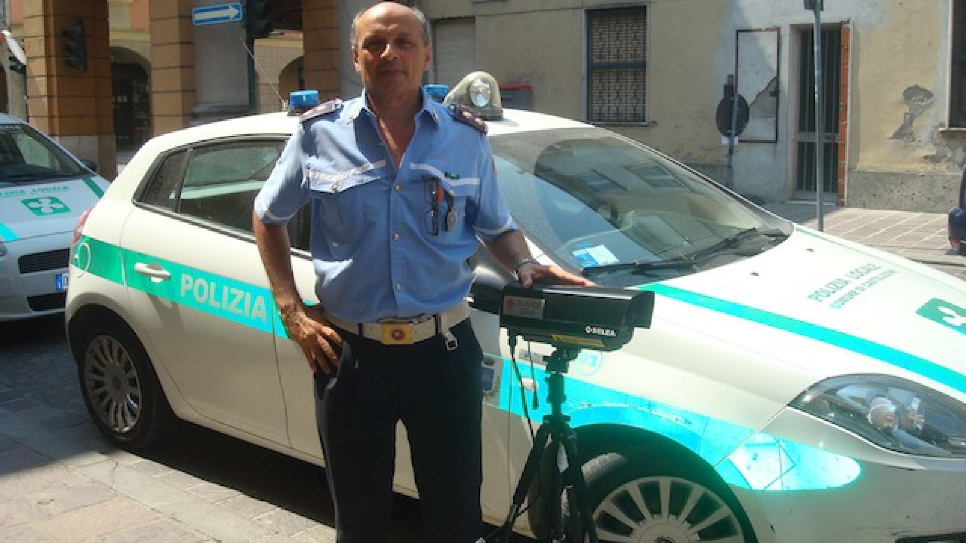 Immagine di Meno incidenti grazie all'high tech