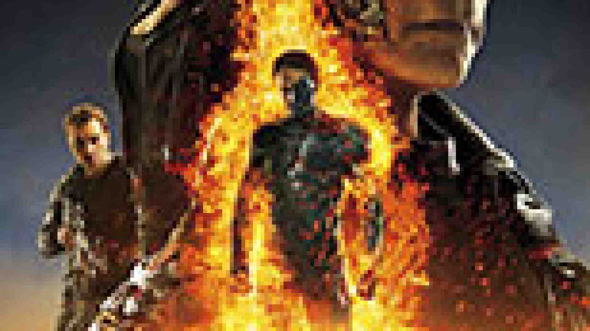 Immagine di Un Terminator anche per i neofiti