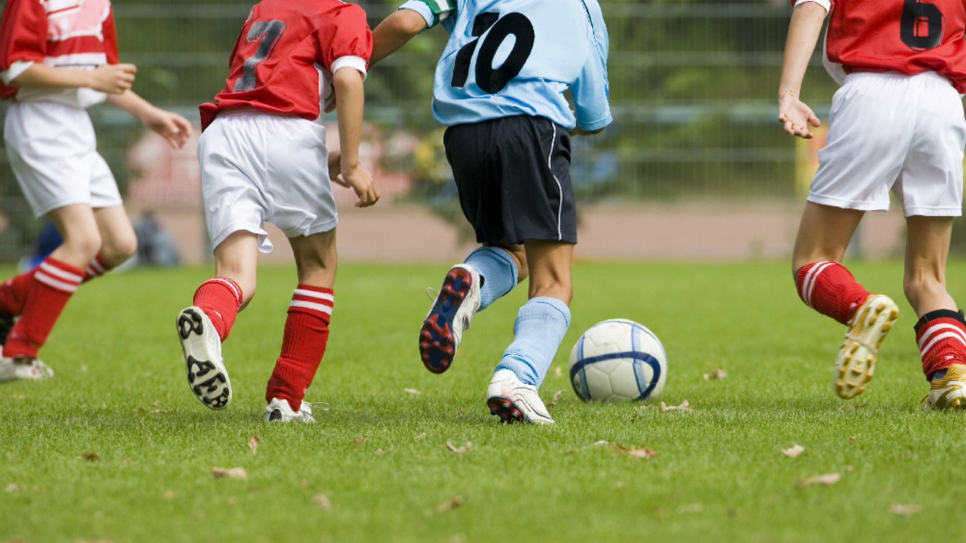 Immagine di Sostegno alle famiglie che iscrivono i figli all’attività sportiva