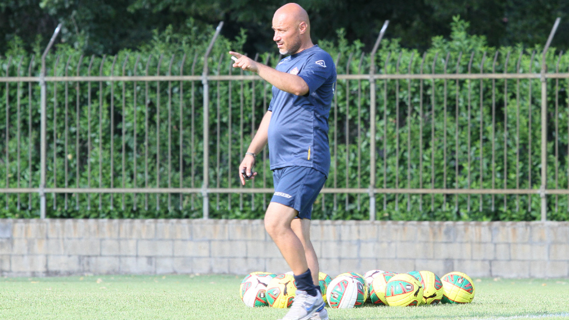 Immagine di La Cremo che conta: attacco da 50 gol