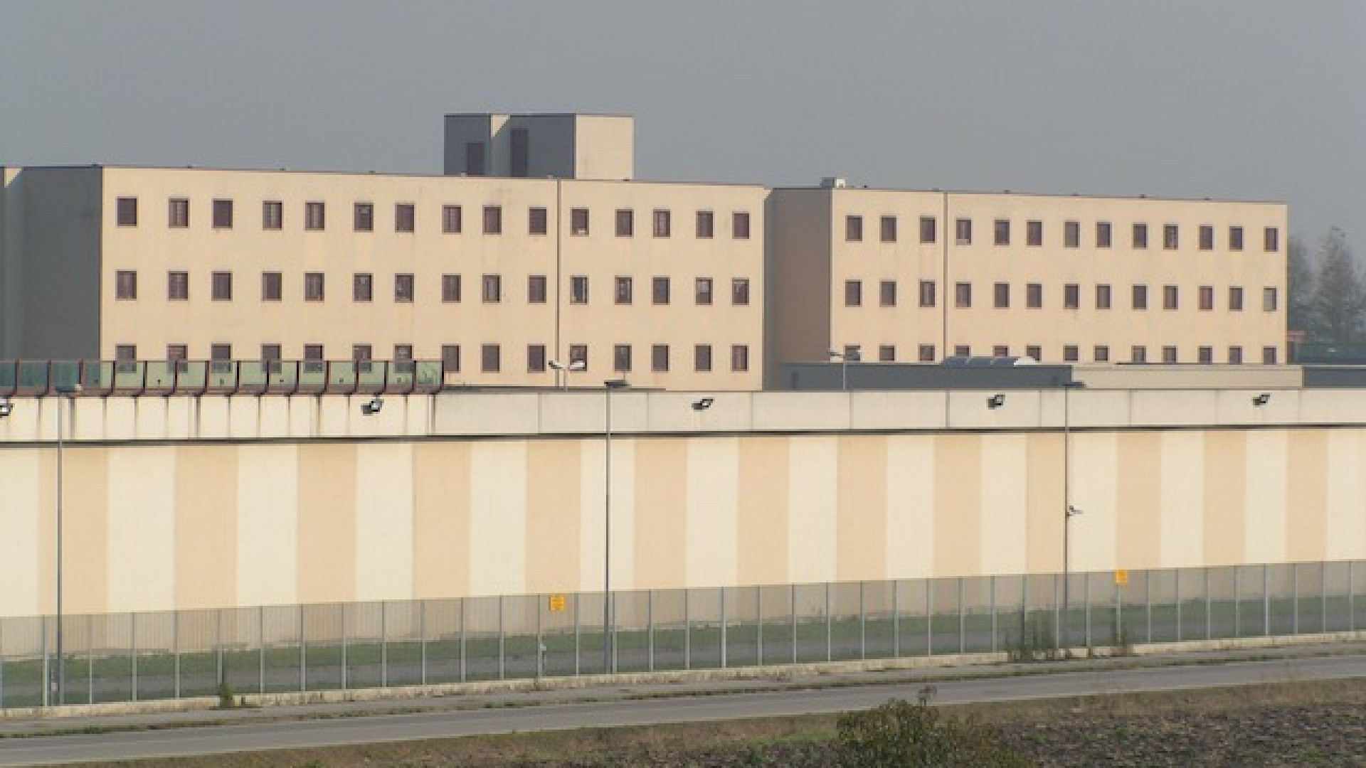 Immagine di L’inferno è a Cà del Ferro