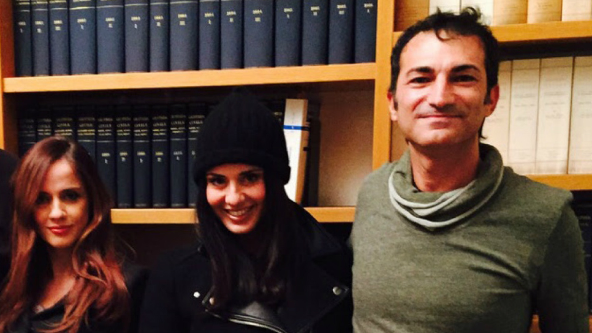 Immagine di Un editore cremasco per il libro di Paola e Chiara