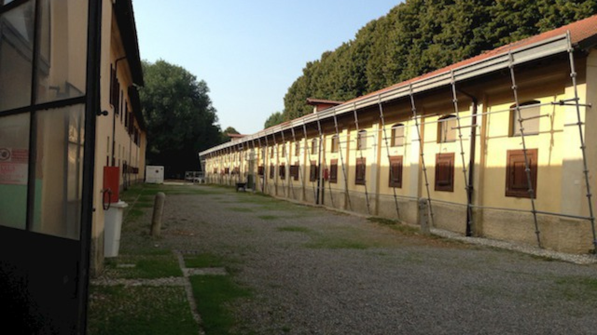 Immagine di Ex Stalloni, presentato il progetto di riqualificazione