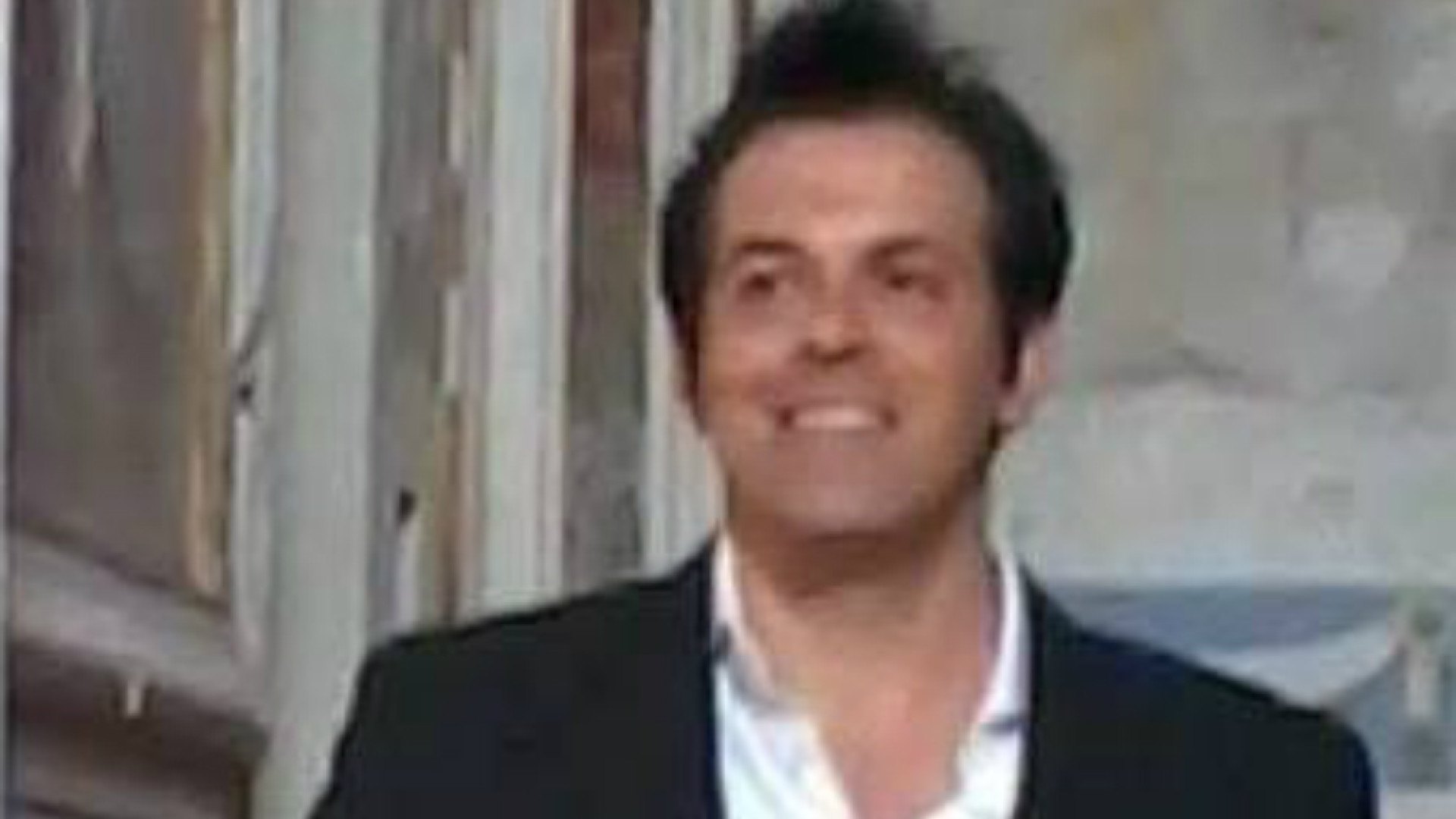 Immagine di L'esordio in prosa del cremasco Angelo Gasparini