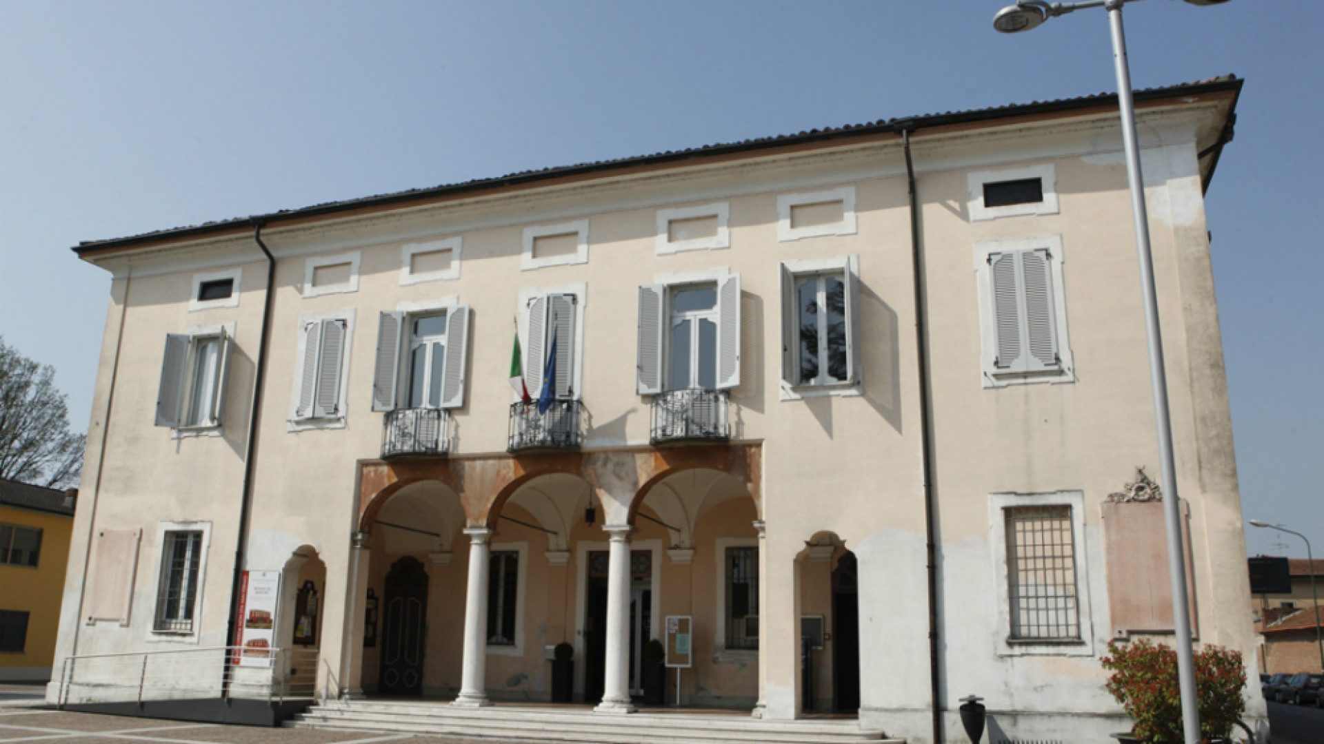 Immagine di Castelverde, c'è l'accordo sui campi di calcio