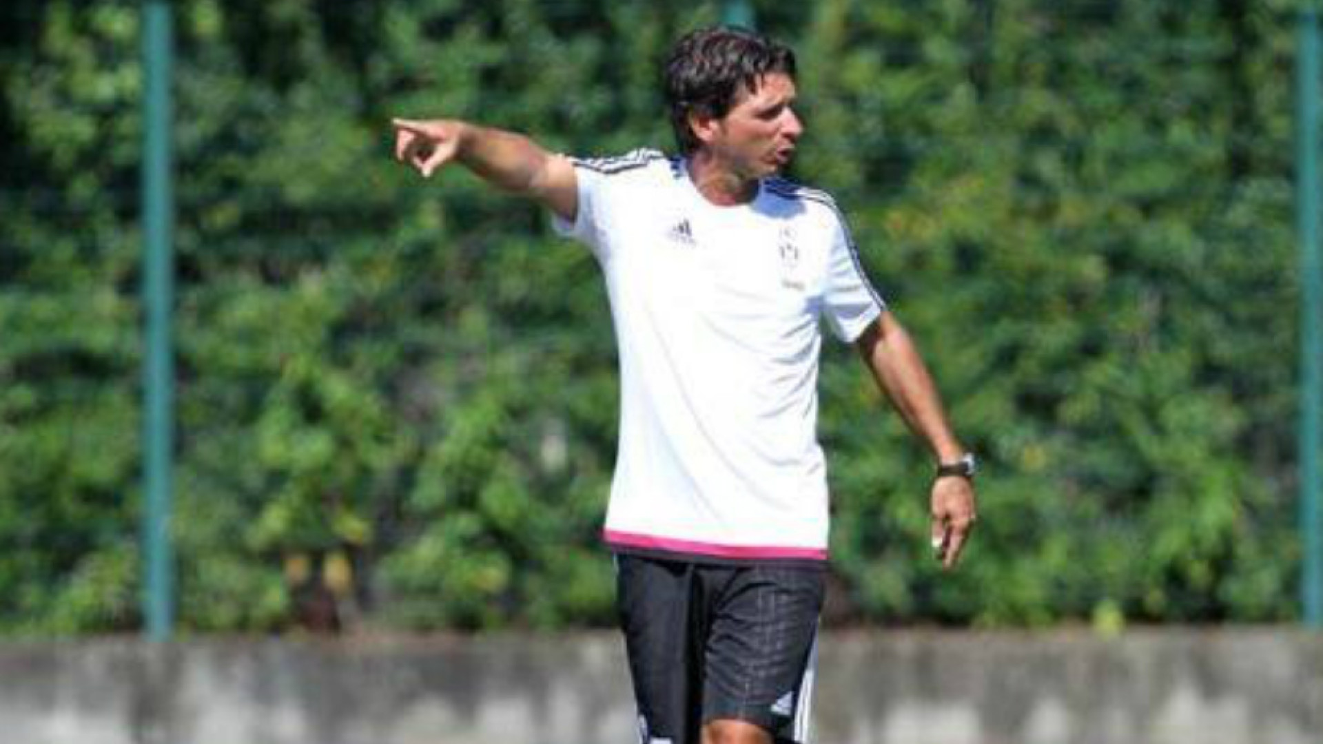 Immagine di Mister Sacchini, dalla Sospirese alla Juventus
