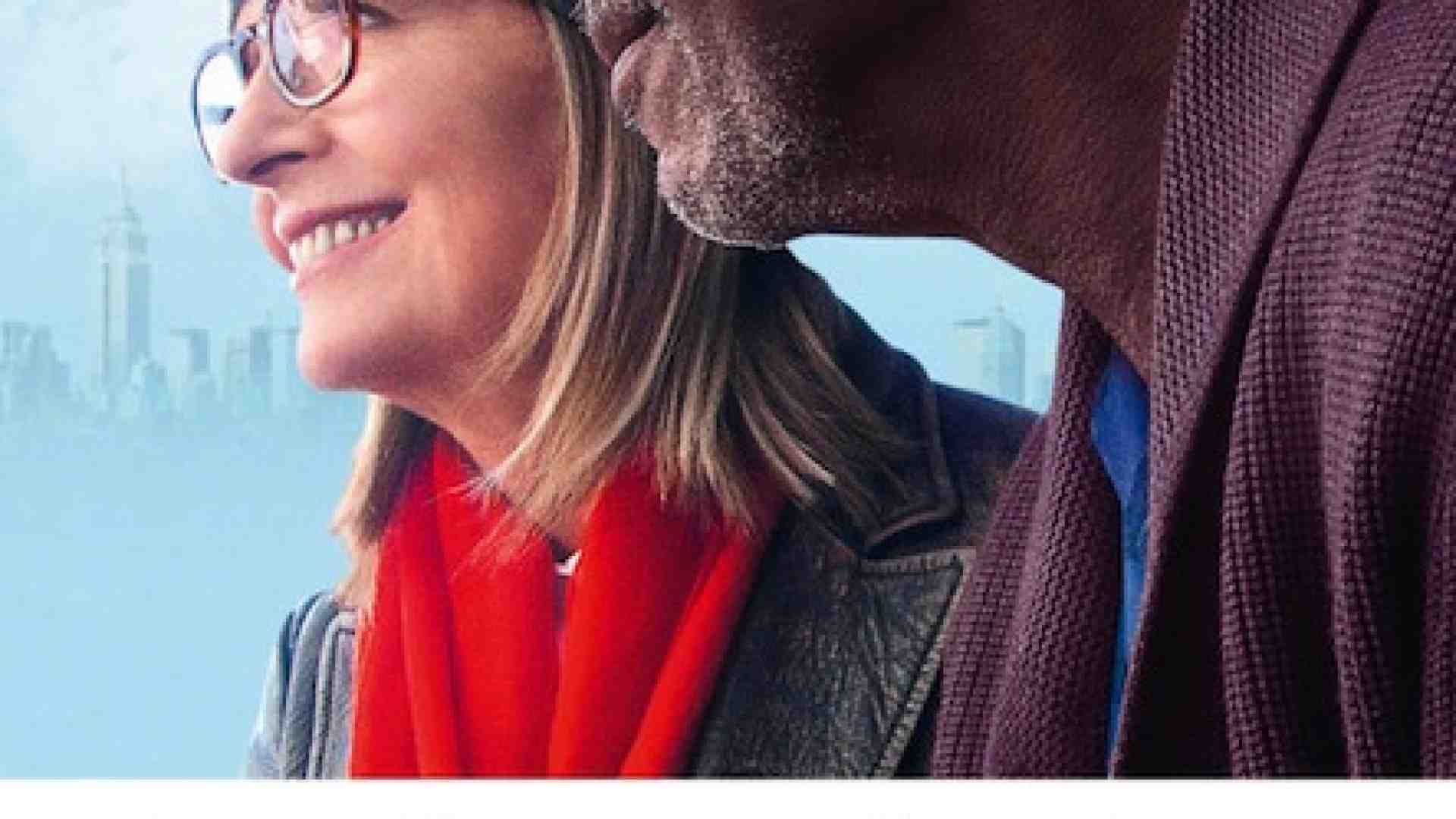 Immagine di Un film che sprigiona positività