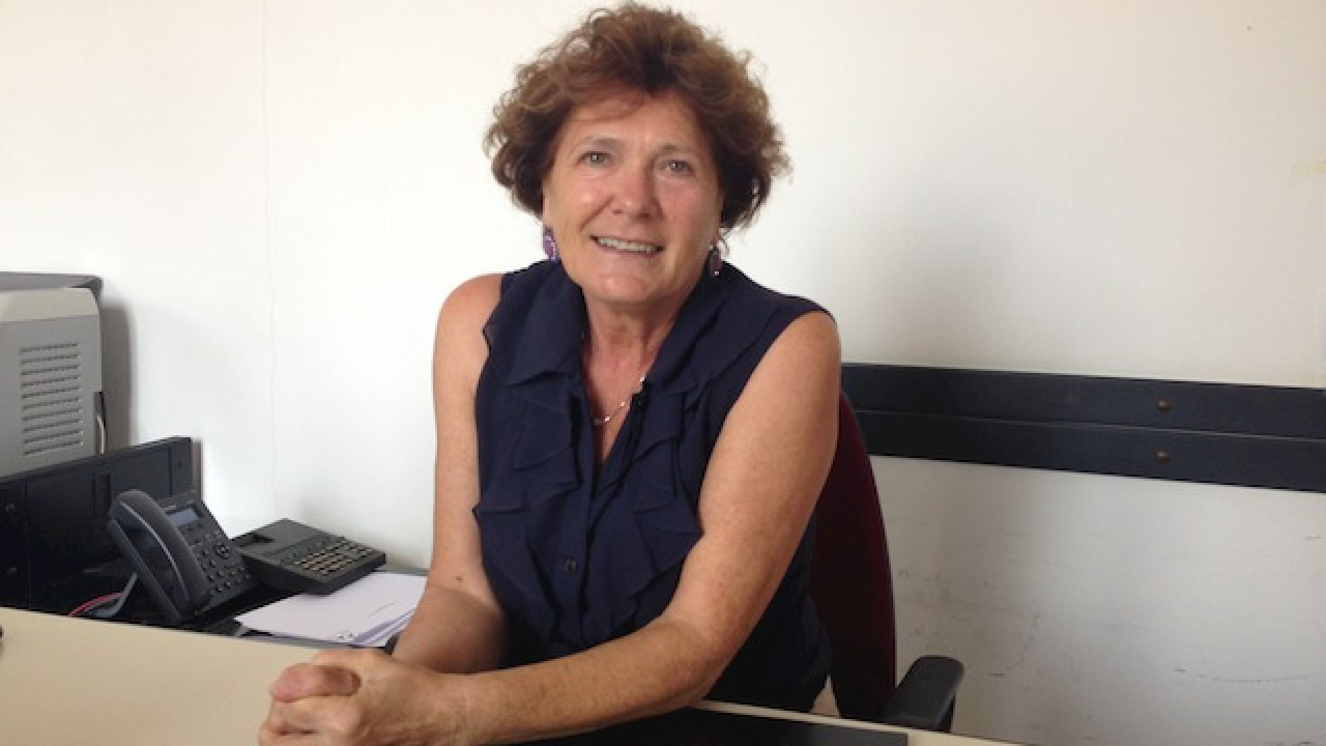 Immagine di Donata Bertoletti: «Giovani dimenticati»