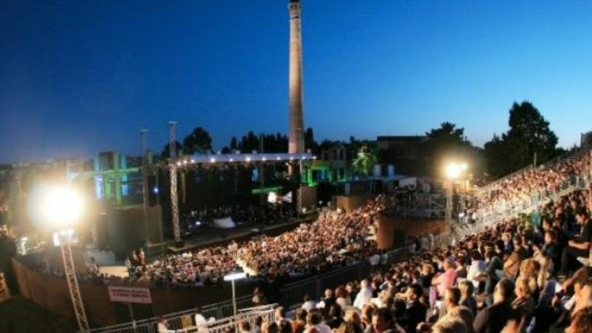 Immagine di Dove suono stasera? Il “live” cerca casa