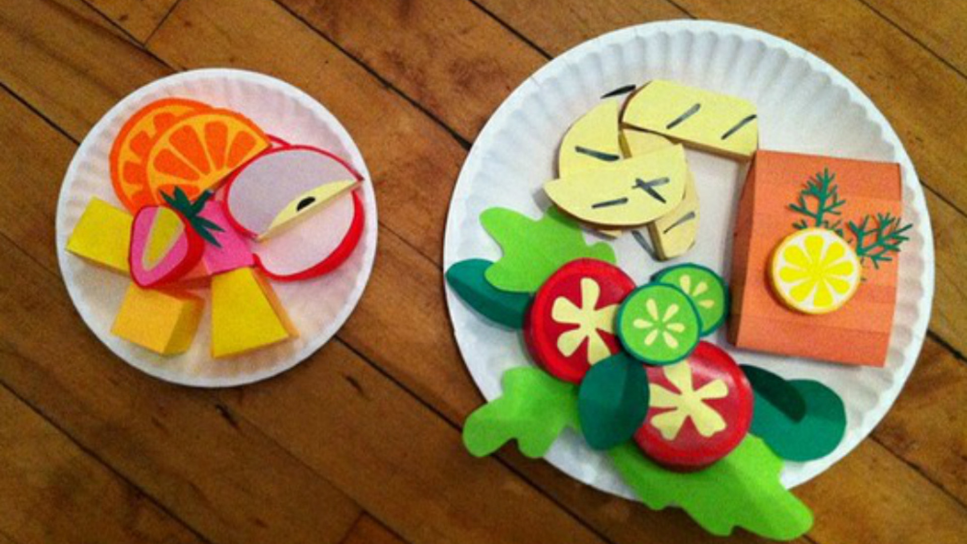 Immagine di Nutrirsi è un gioco: all' "Insula" cremasca una settimana di laboratori alimentari