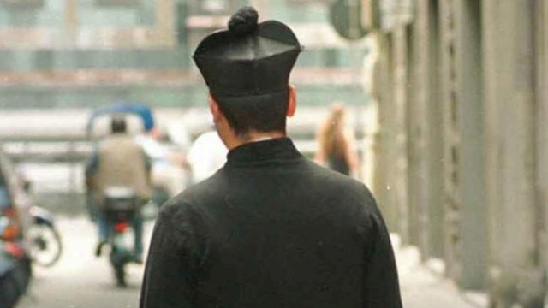 Immagine di Oratorio, vita da preti