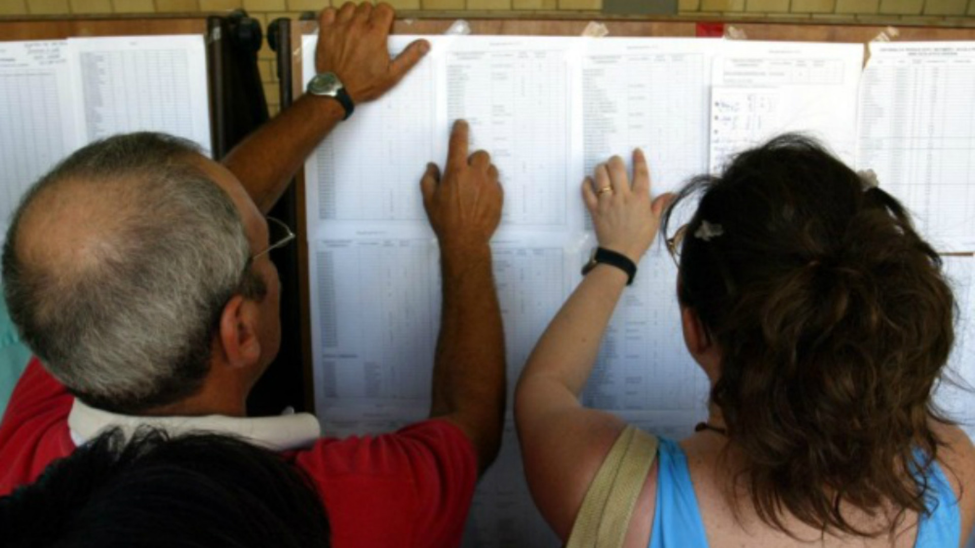 Immagine di La Provincia 'stoppa' la scuola