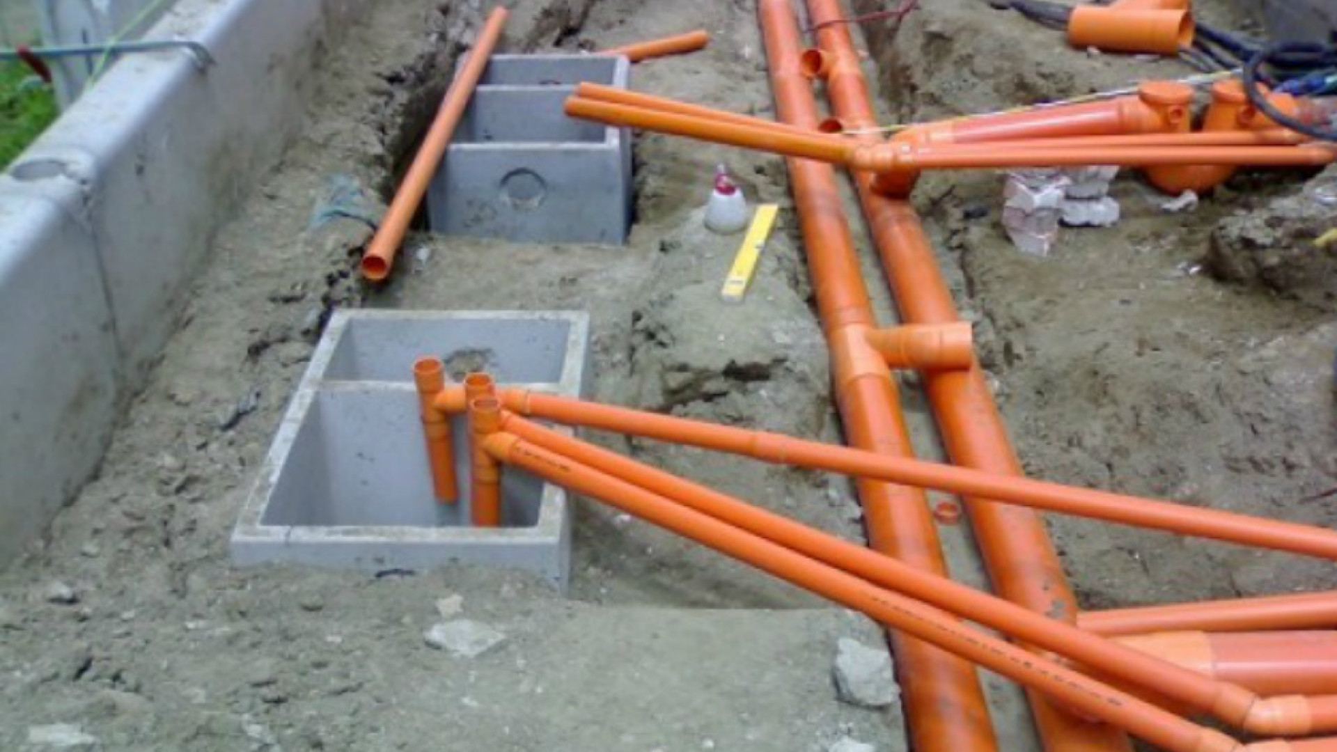 Immagine di Da lunedì 31 agosto fase conclusiva dei lavori in via Ca' del Vescovo