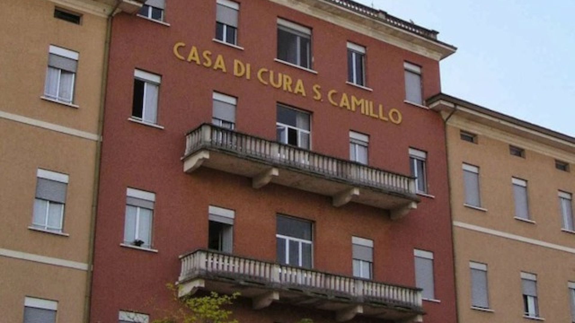 Immagine di Azzerati i fondi alle cliniche private