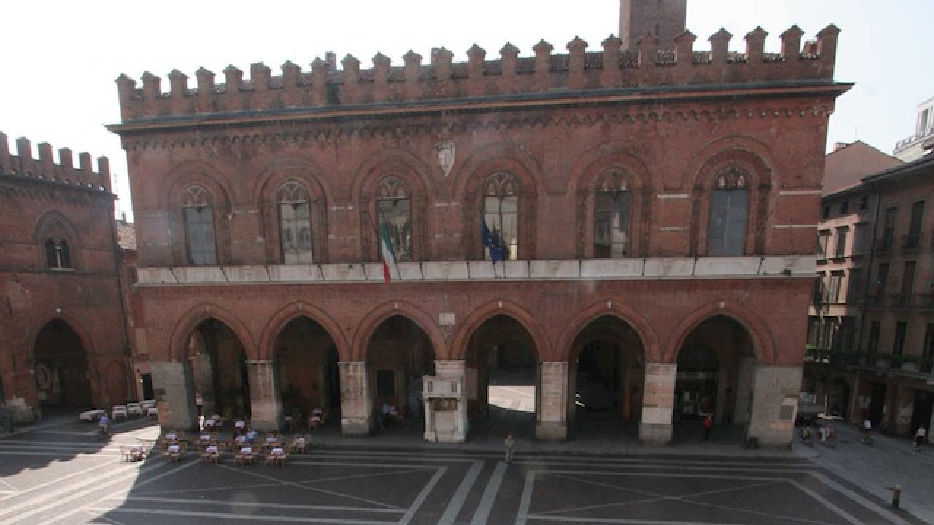 Immagine di L’Ufficio per le Relazioni con il pubblico si sposterà in Piazza del Comune 5