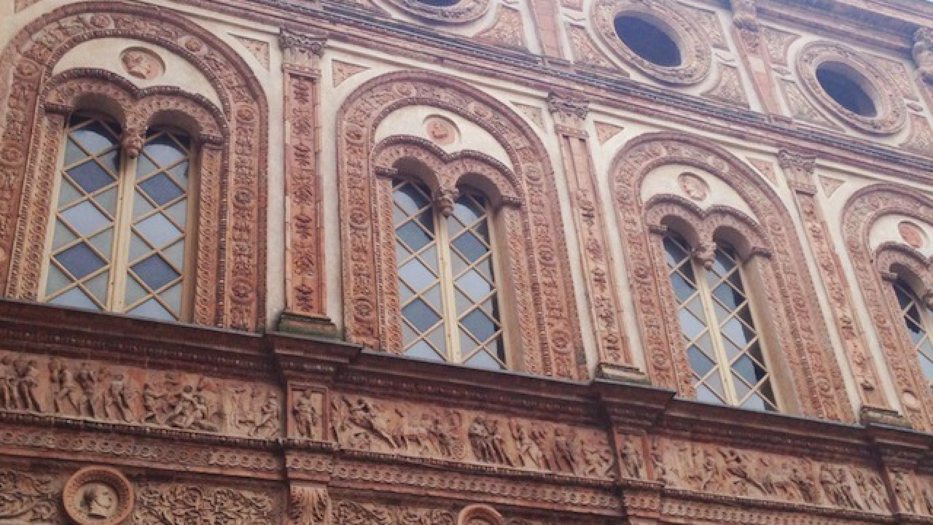 Immagine di Il Comune rilancia: collezione Mina allo Stanga e Anffas a palazzo Soldi