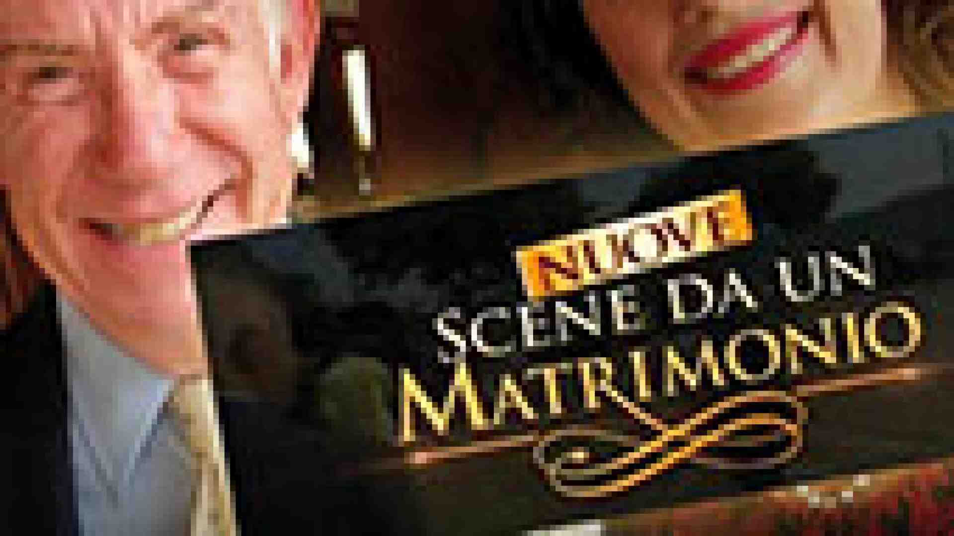 Immagine di Le nozze? Uno spettacolo d’annata