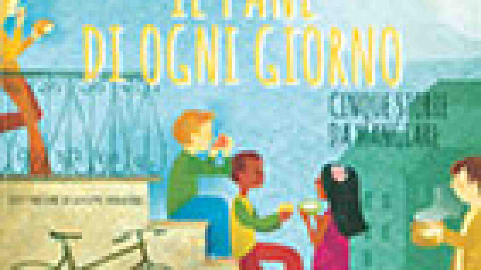 Immagine di I cibi hanno un significato che va oltre il loro sapore