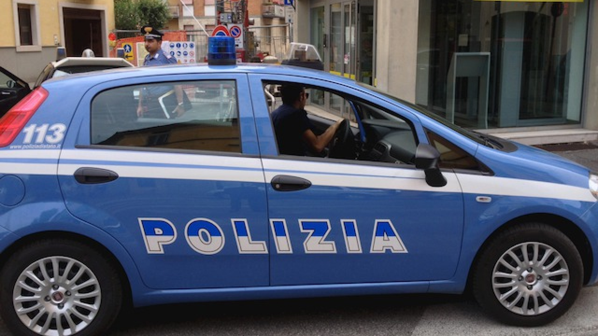Immagine di Denunciate per tentato furto aggravato in concorso
