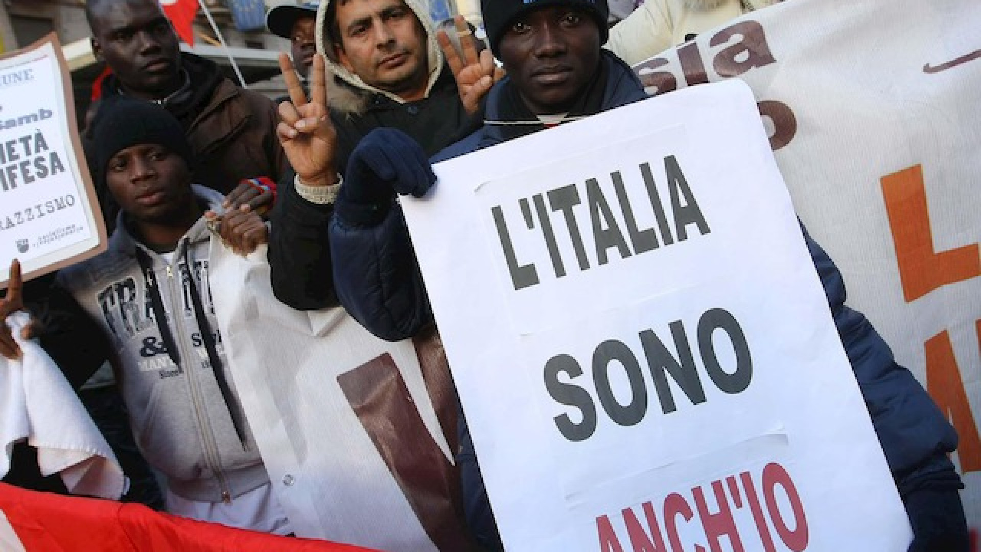 Immagine di Migranti, un secco no al Protocollo