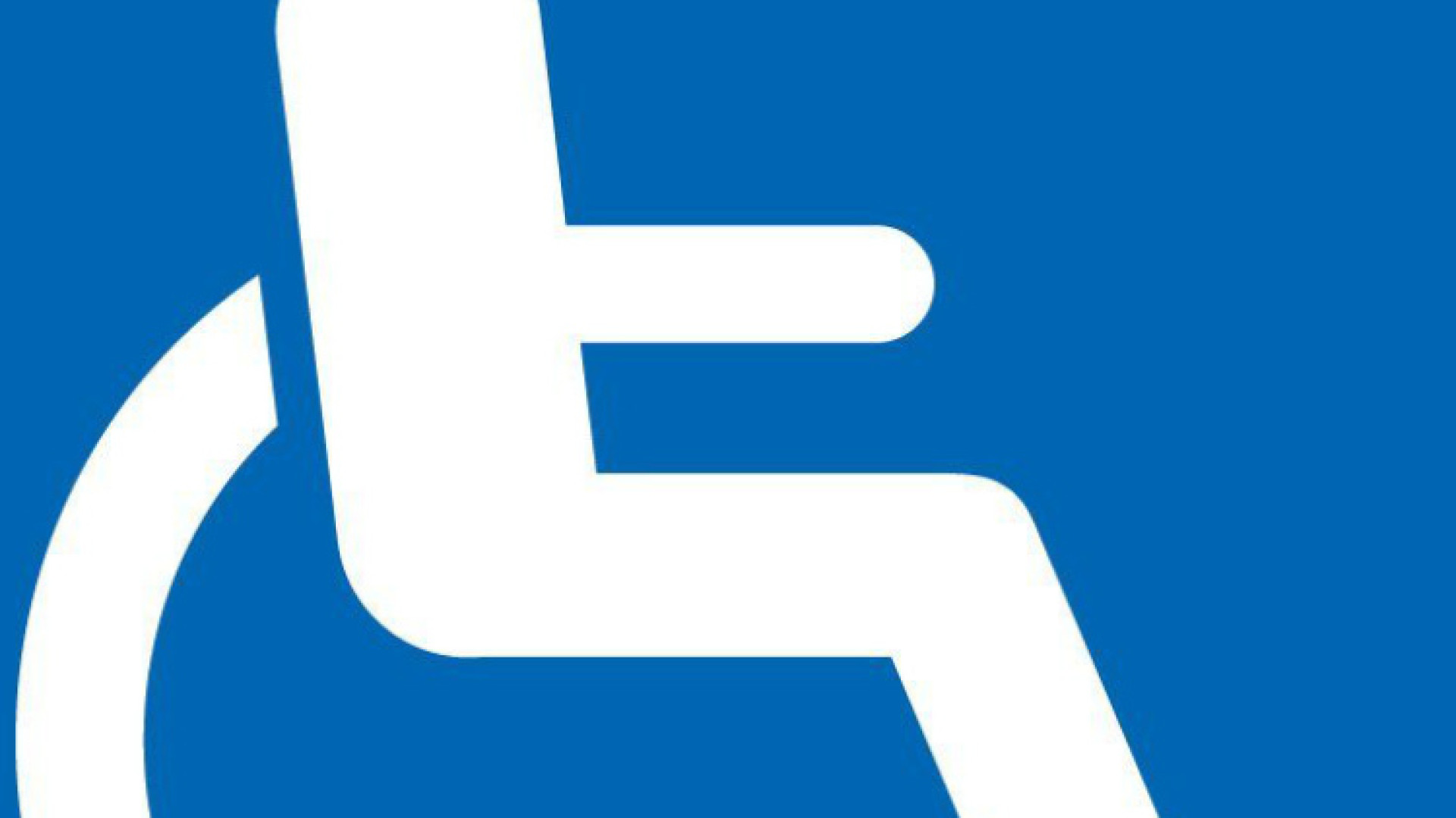 Immagine di Permesso disabili da sostituire con il nuovo contrassegno
