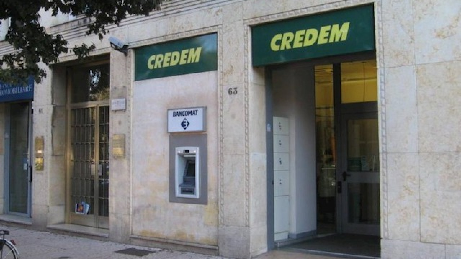 Immagine di Credem continua ad assumere: altri 100 giovani entro fine 2016