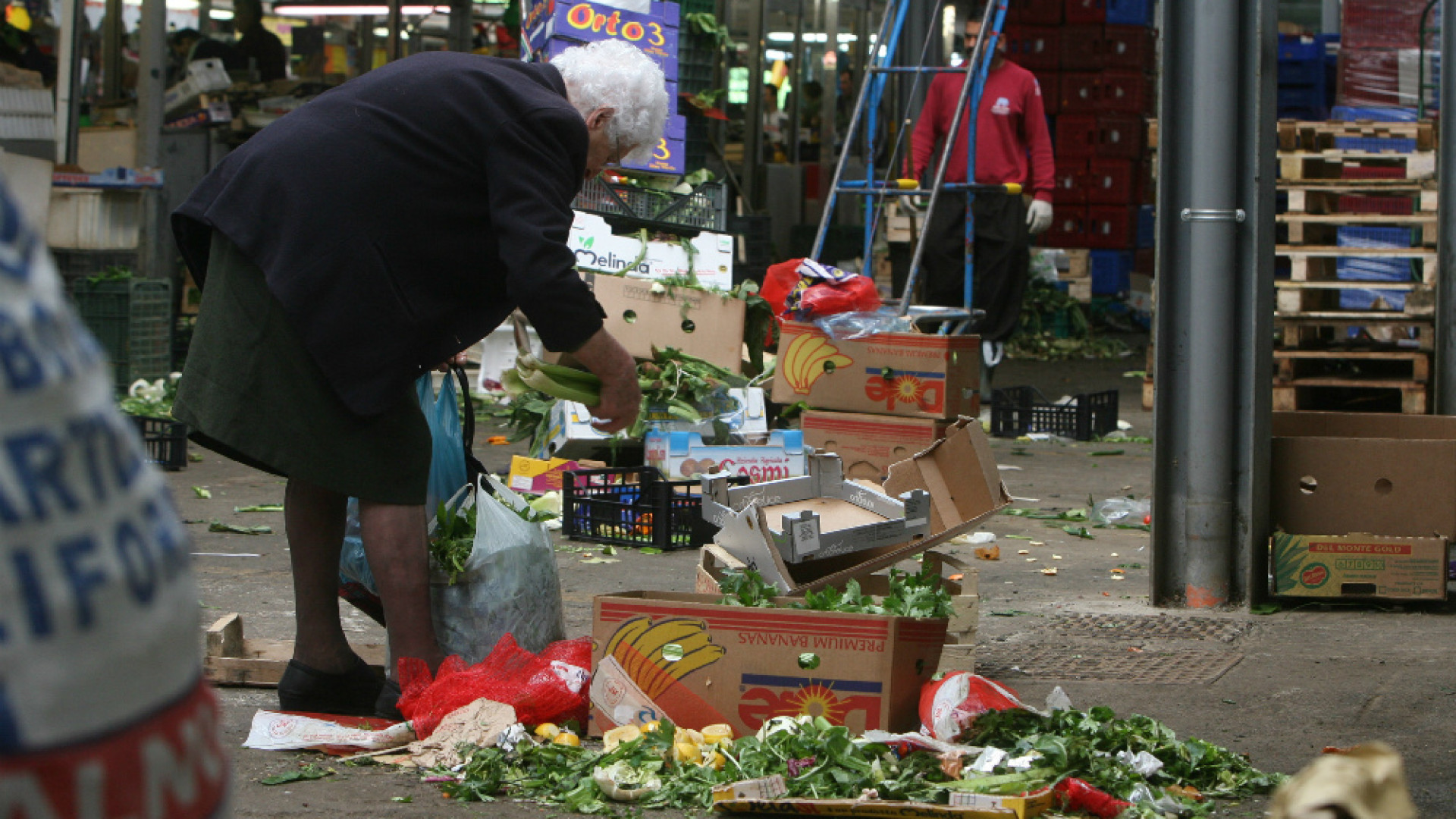 Immagine di Poveri di casa nostra