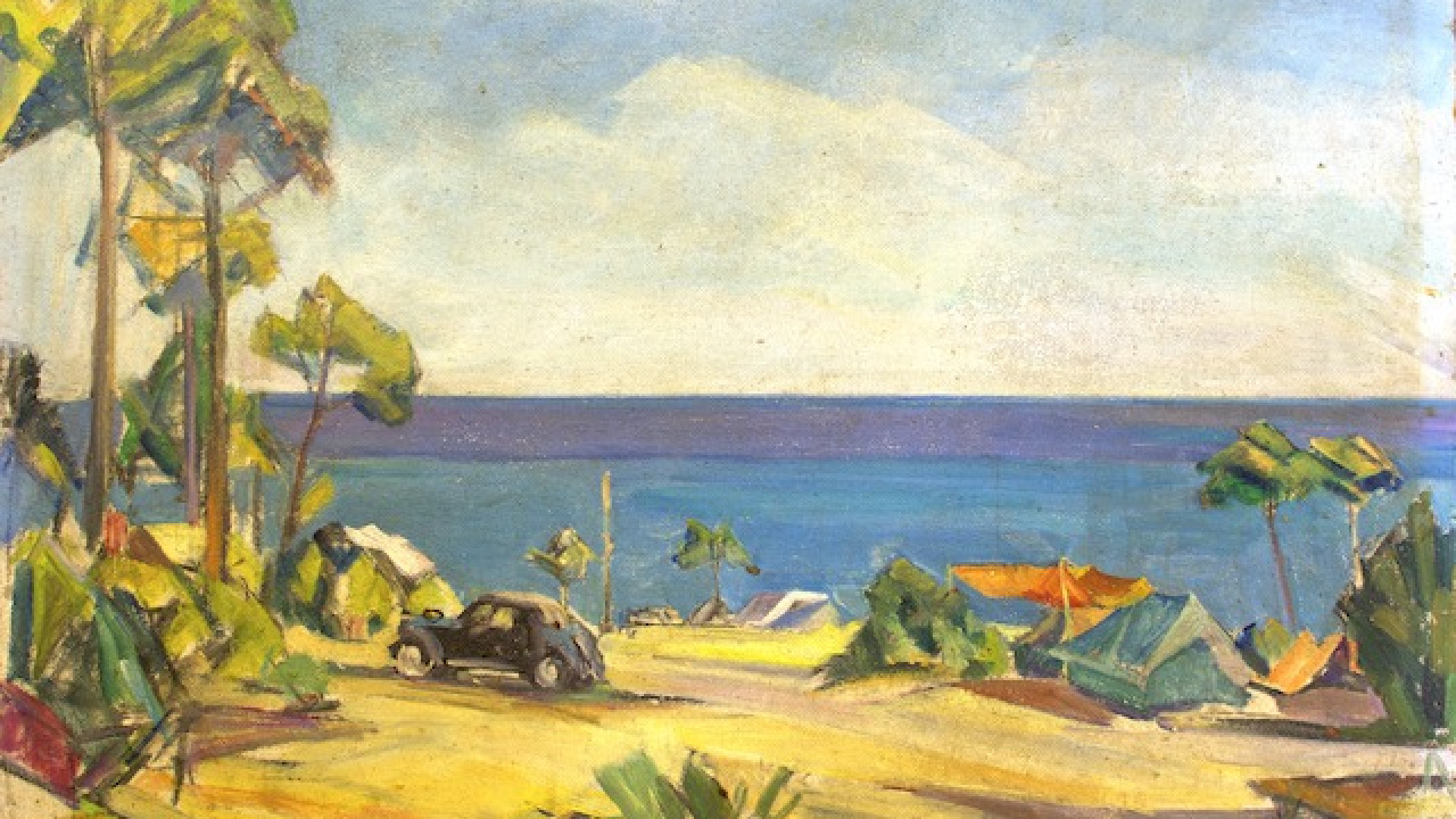Immagine di Orgoglio dell’arte cremonese