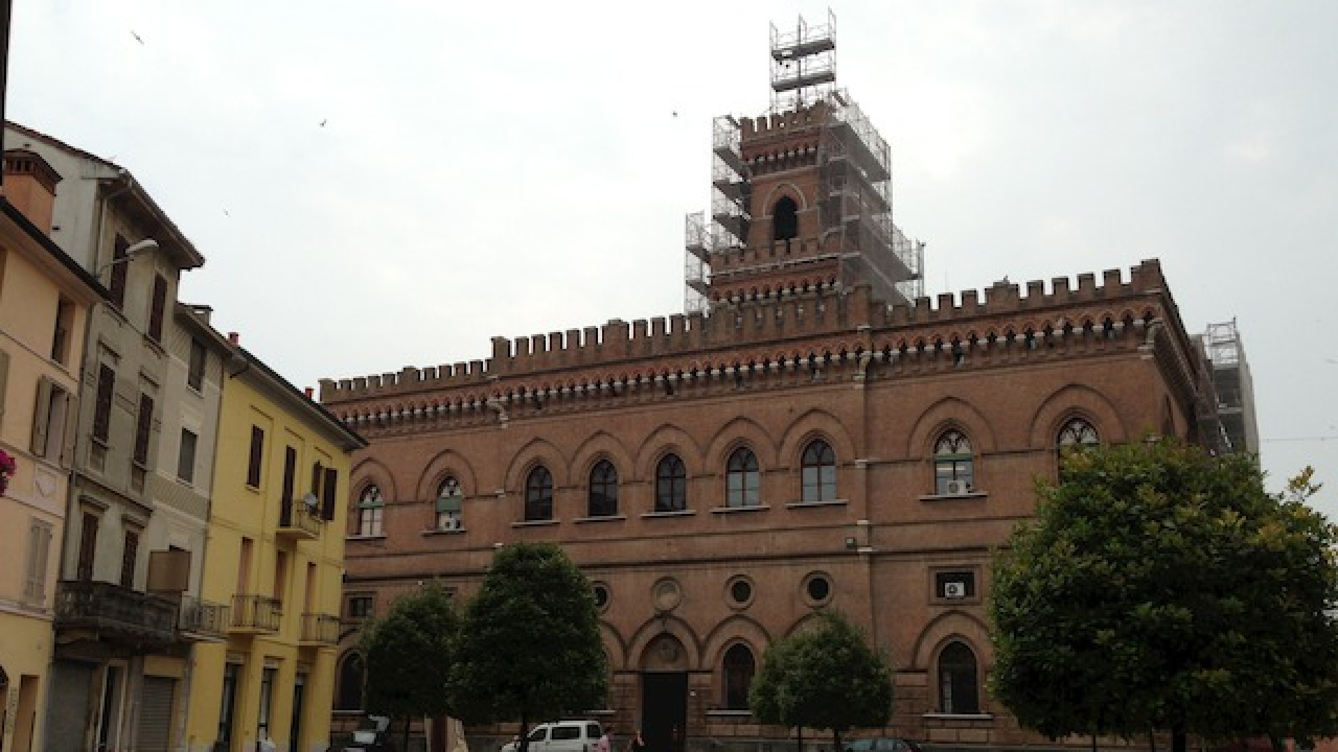 Immagine di I giovani ora hanno voce