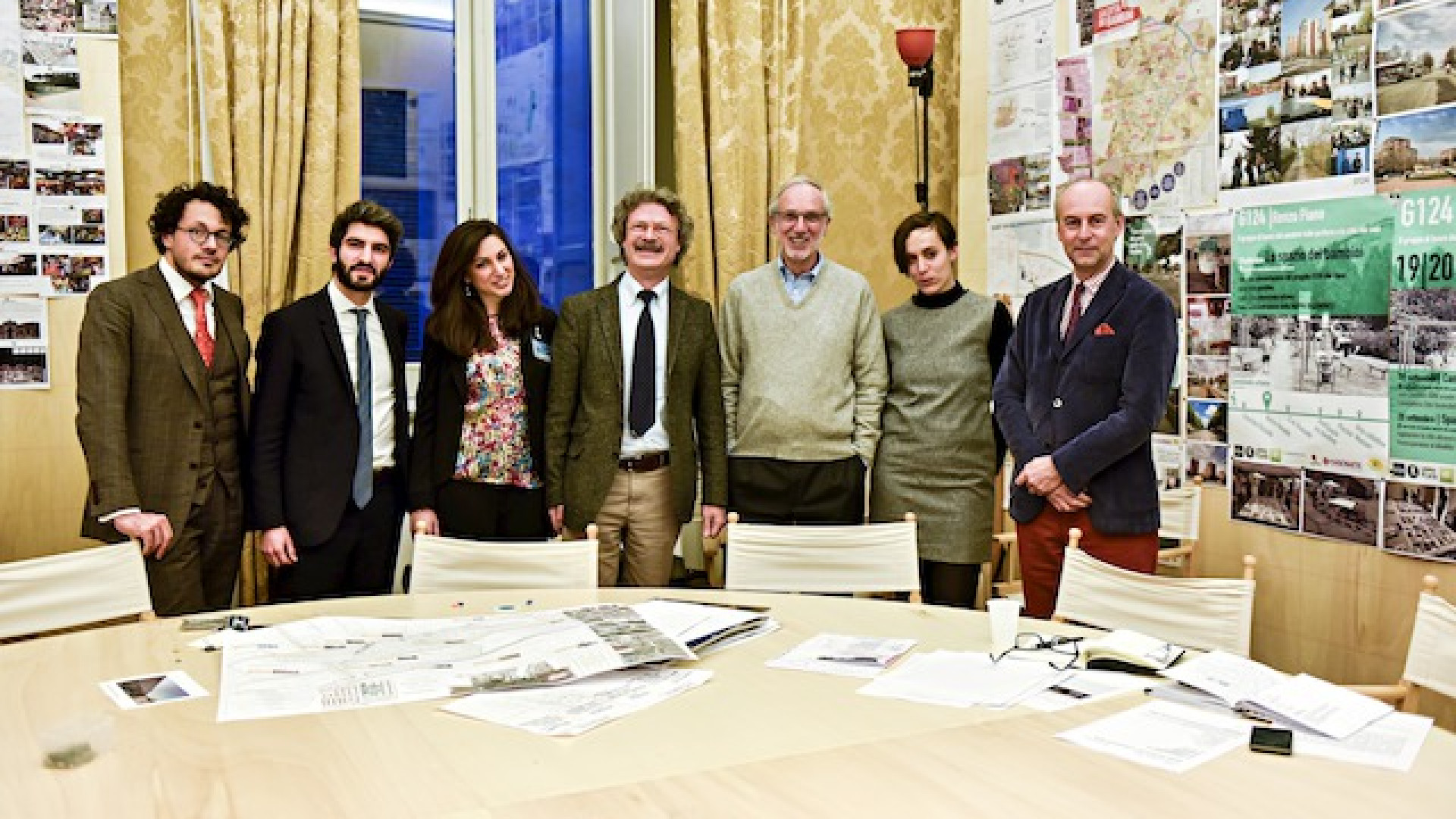 Immagine di Il Dr. Marco Ermentini: «E’ tempo di rivisitare le nostre città»