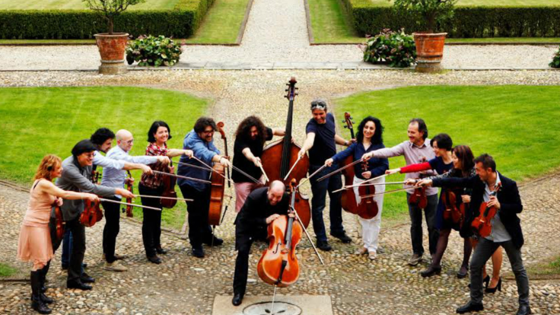 Immagine di L’ora della grande musica