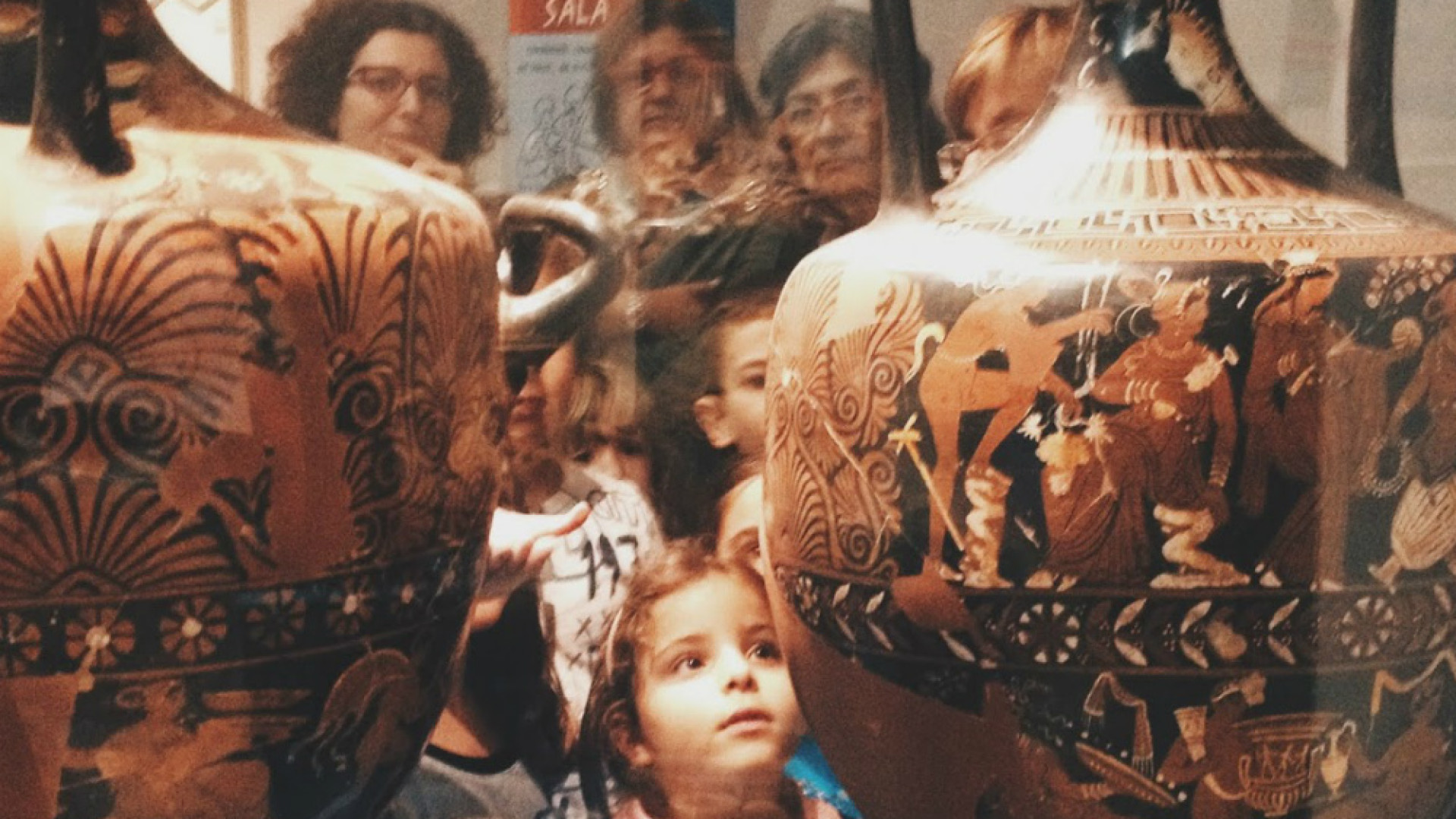 Immagine di Famiglie al museo, presto a Crema iniziative per grandi e piccini