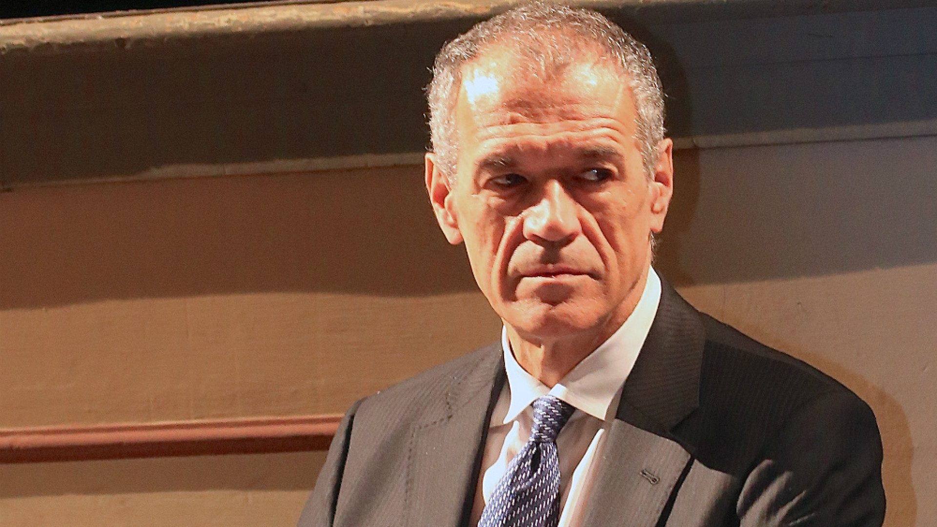 Immagine di Carlo Cottarelli smentisce candidatura a Sindaco di Cremona