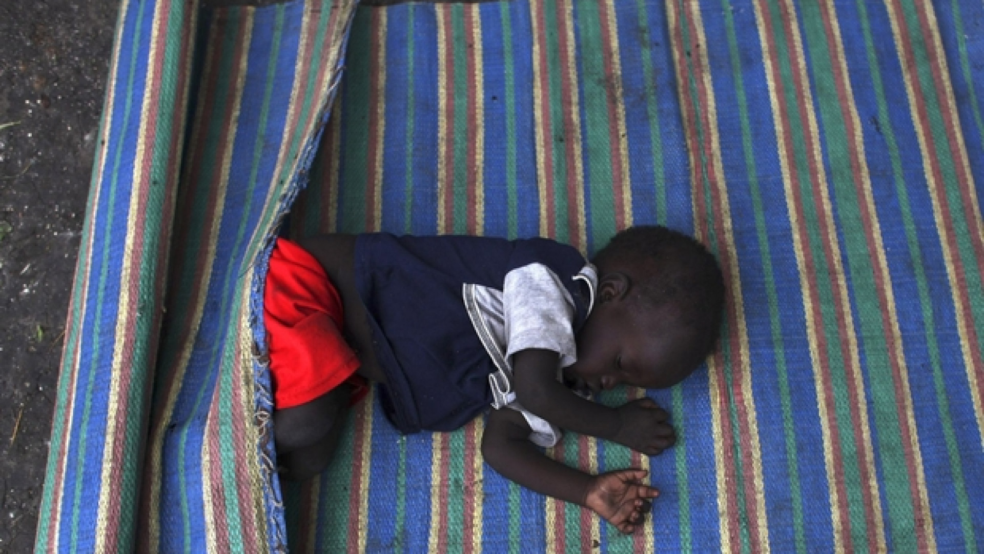 Immagine di Povertà, malattie, guerre: in 17 punti l'agenda Onu 2030