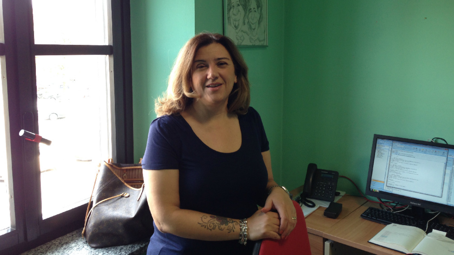 Immagine di Sabrina Negri: «La riforma del socio-sanitario avrà pesanti ripercussioni»