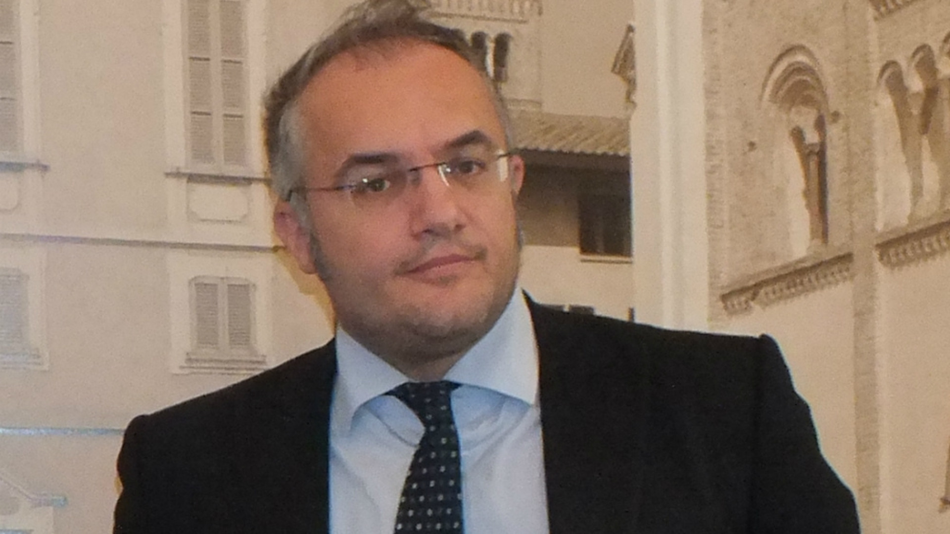 Immagine di Berlino Tazza (presidente Asvicom): «Il territorio è a un bivio»