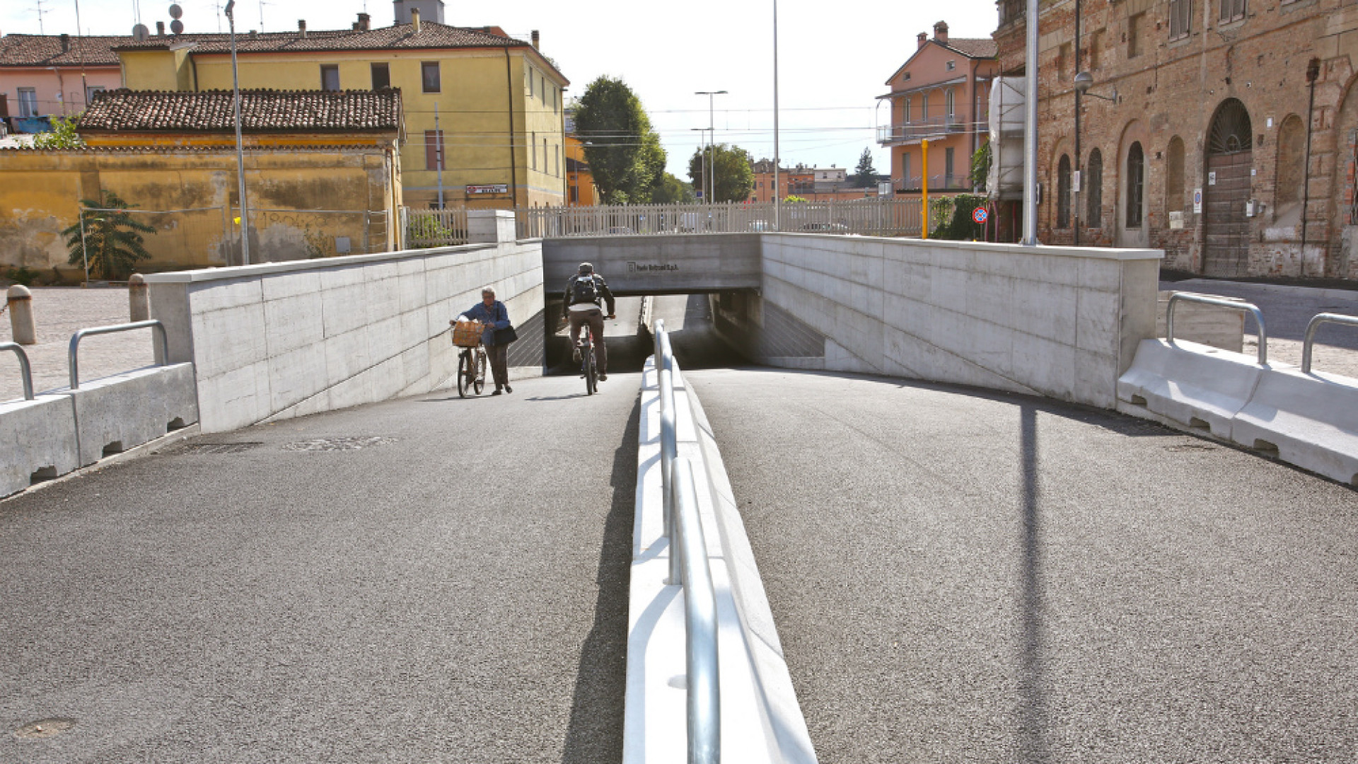 Immagine di Via Brescia, conto salato