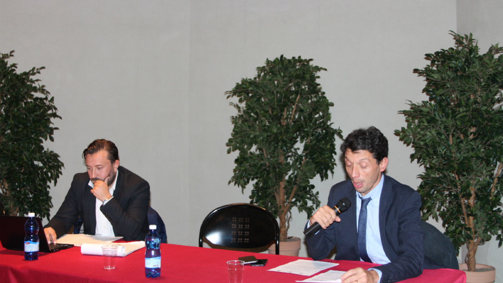 Immagine di Sanità, sviluppo e sicurezza: quale futuro per il nostro territorio?