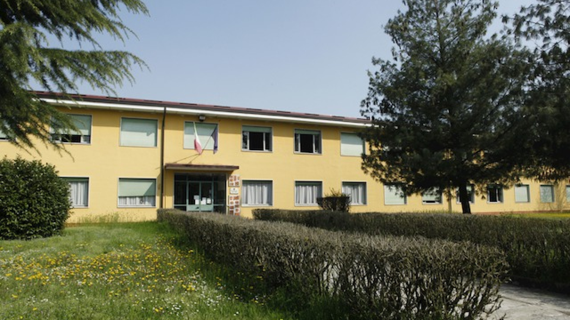 Immagine di Genitori al braccio di ferro