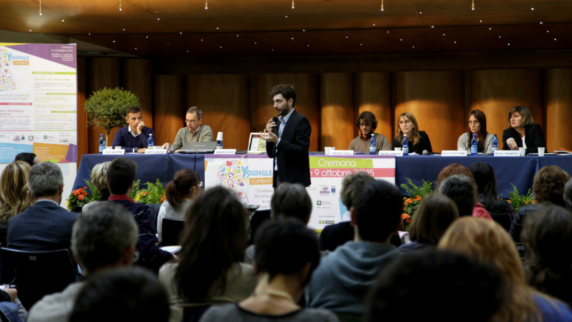 Immagine di Media digitali come risorsa per conoscere gli adolescenti