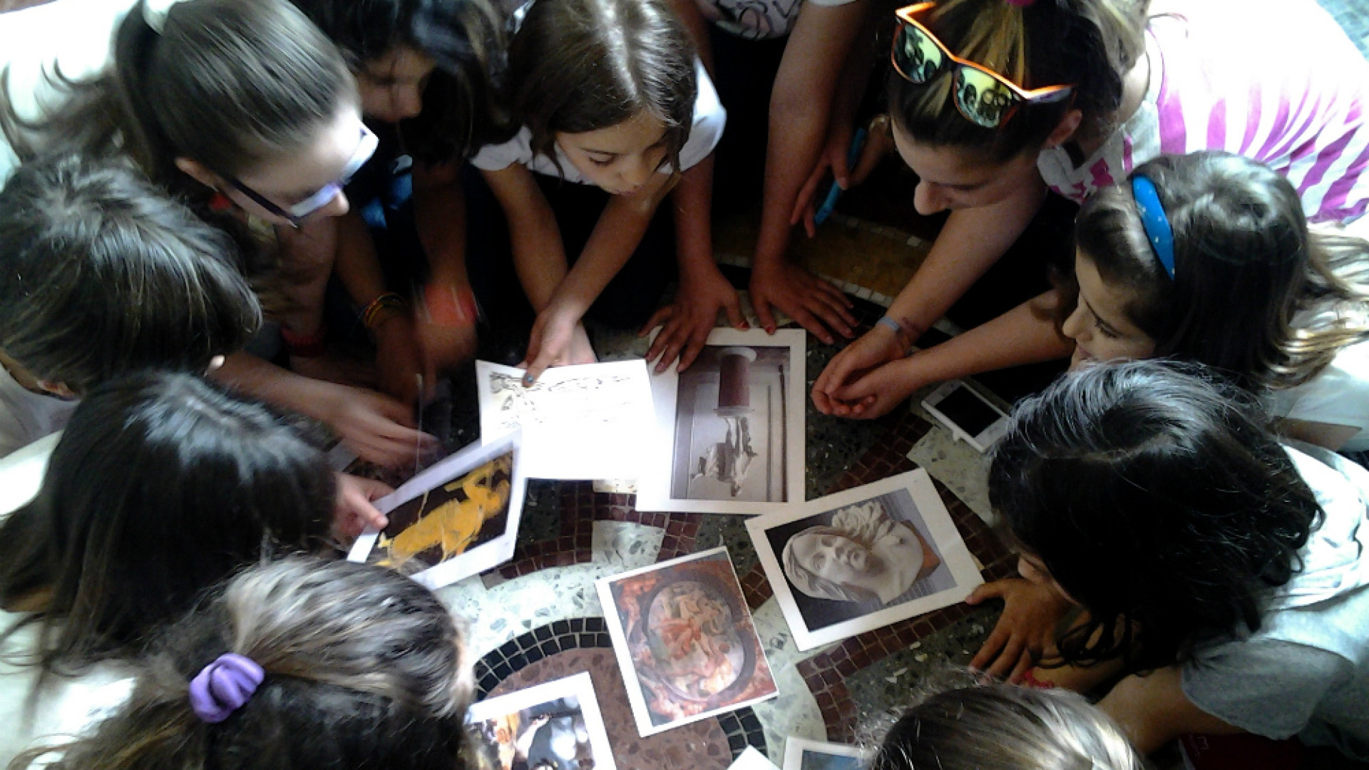 Immagine di Cultura e divertimento per bimbi e ragazzi