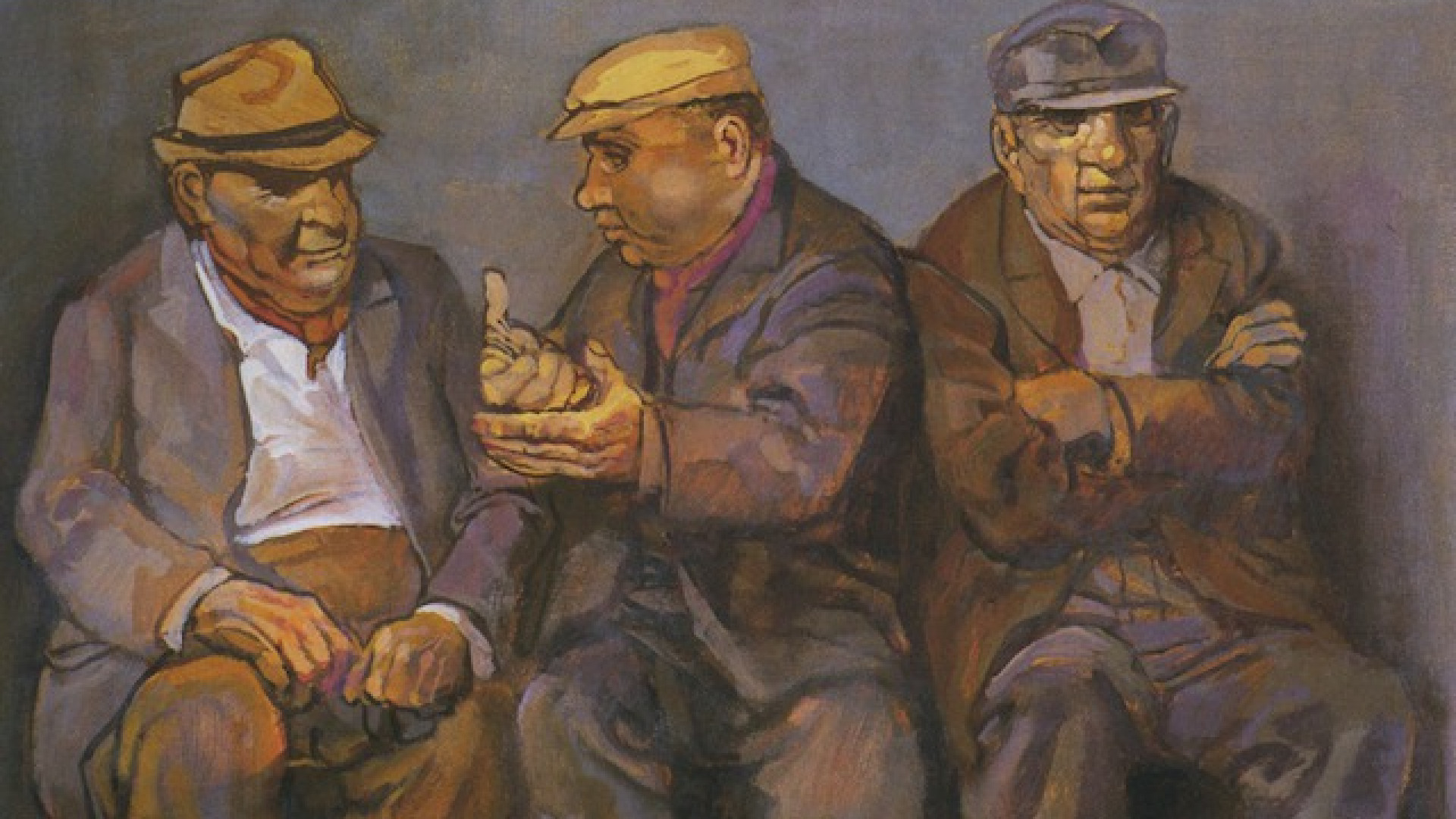 Immagine di Compie novant’anni la “matita del West”