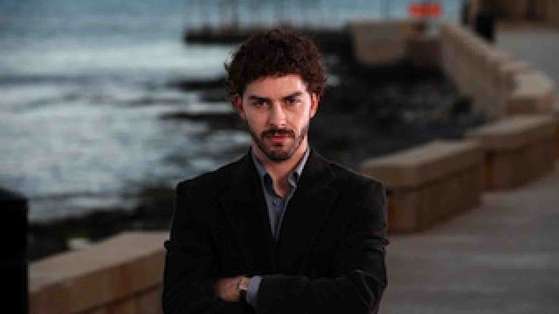 Immagine di Anche giovane, Montalbano funziona
