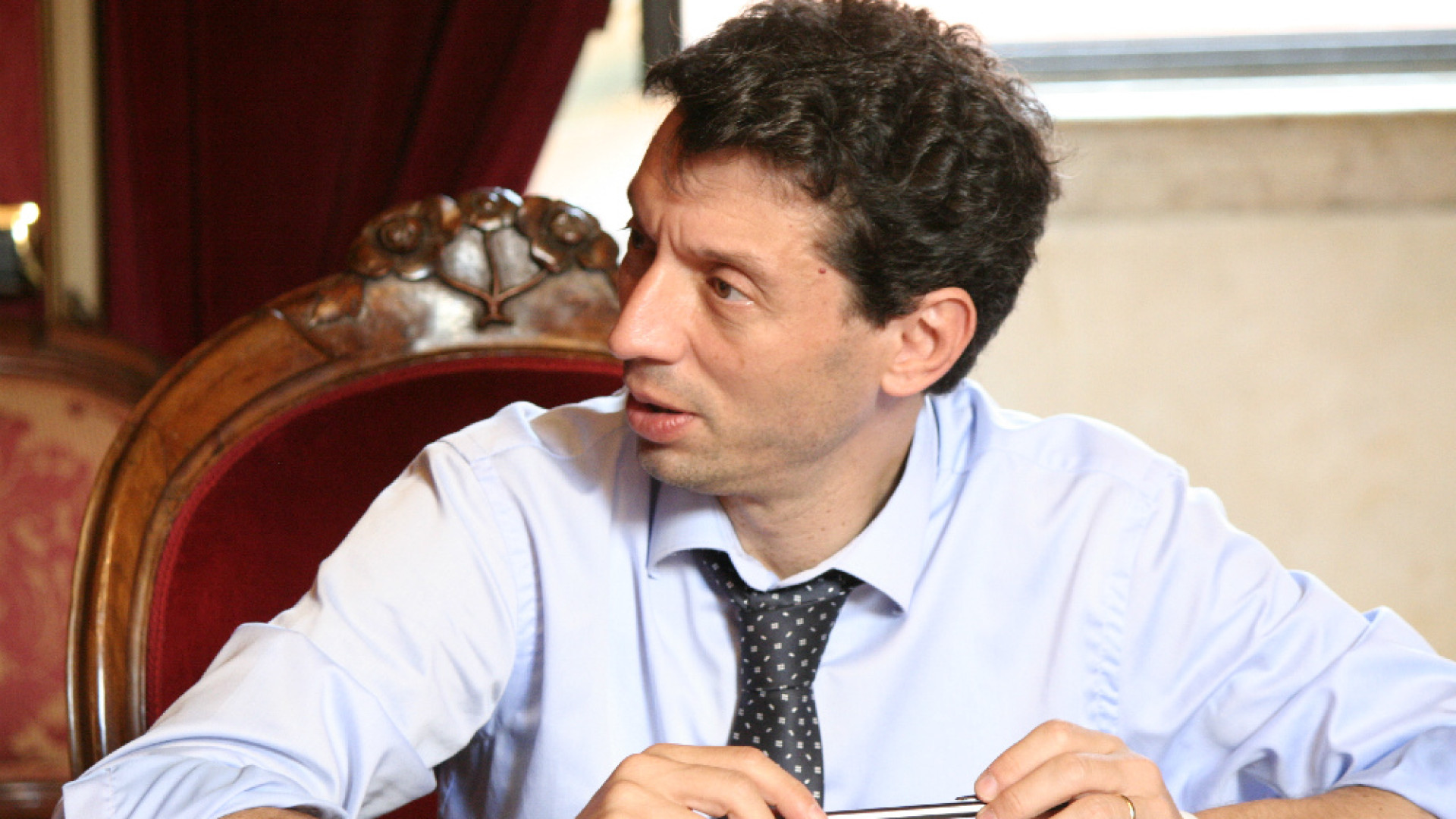 Immagine di Treni, il sindaco Galimberti incalza l’Assessore regionale Sorte