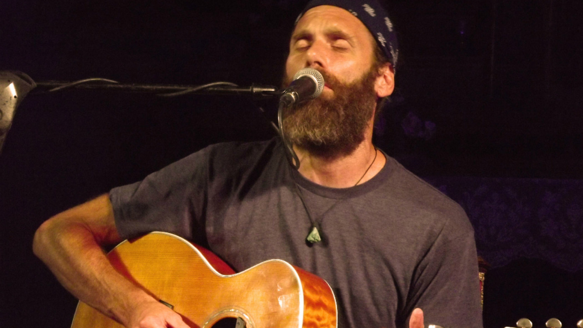 Immagine di Con Bocephus King le voci dell’America